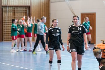 Bild 286 - F HSG Kre/Mue - HFF Munkbrarup : Ergebnis: 49:20